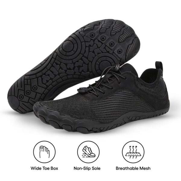Barefoot Shoes for Healthy Feet (Unisex)