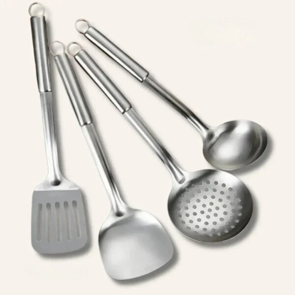 Harrison Titanium Chef's Choice Bundle
