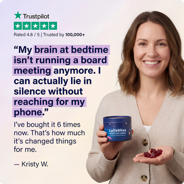 Sleep Gummies