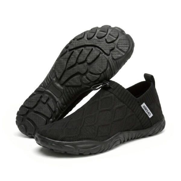 Cloud Walk – Wide Toe Box Shoes for Pain-Free Walking