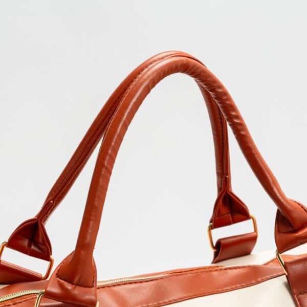 Travel Bag 2.0
