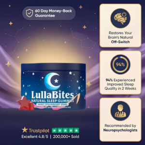 Sleep Gummies
