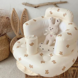 Comfy Inflatable Baby Chair