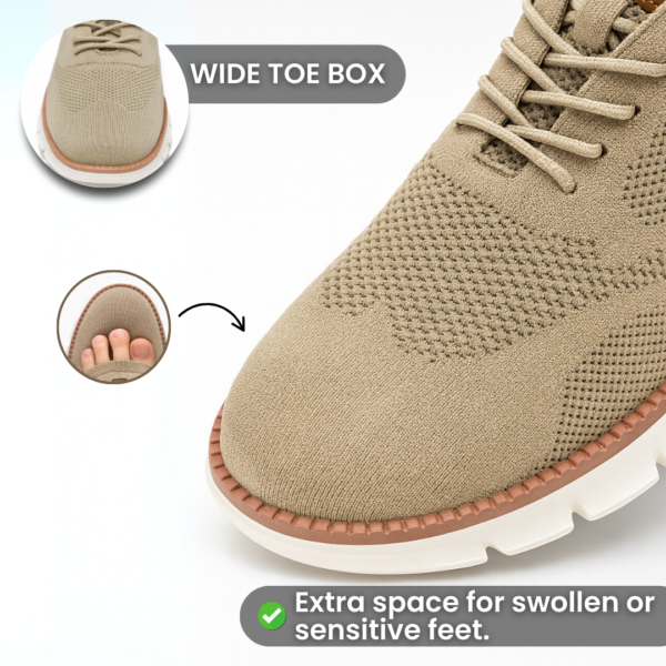Ultra Comfy Shoes "Secret Offer" Buy 1 Get 1 Free