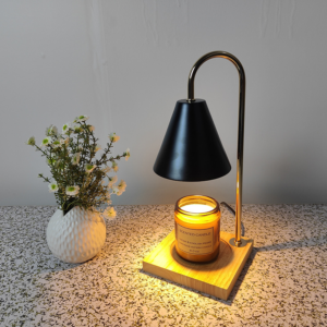 Flamless Candle Warmer