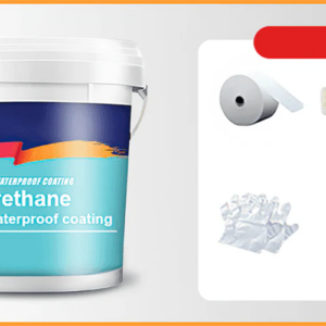 Advanced Waterproof Coating Agent