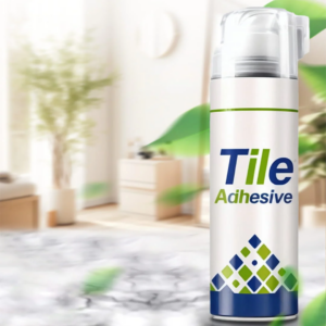 TileBond Tile Adhesive – Quick Fix for Loose & Bulging Tiles