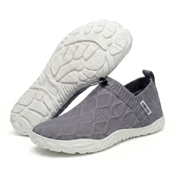 Cloud Walk – Wide Toe Box Shoes for Pain-Free Walking