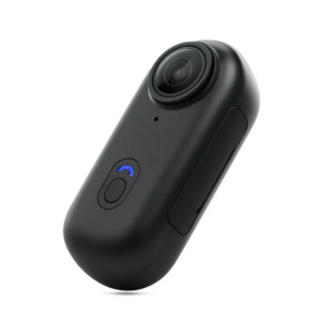 Pocket-Sized 4K POV Pro Action Camera