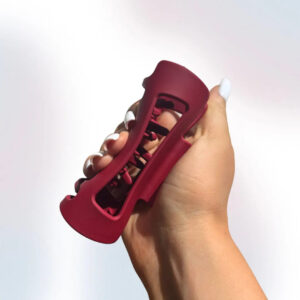 Premium Flexible Hair Clip