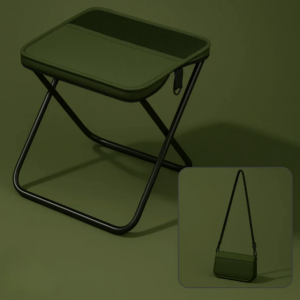 Compact Foldable Outdoor Chair