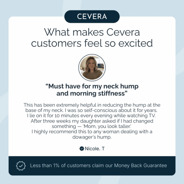 Cevera Posture Release Tool
