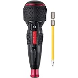 Vessel Electric Ball Grip