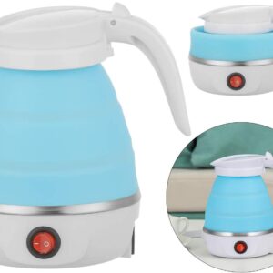 Swift Heat Foldable Electric Kettle