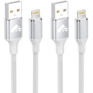 Lightning Cable Fast Charging Cord