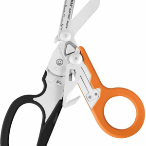 Raptor Rescue 6-in-1 Emergency Multi-Tool