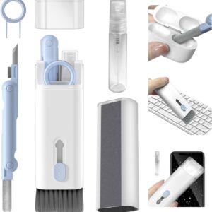 Multifunctional Cleaner Kit for Accessories