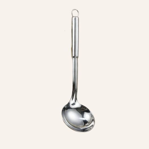 Harrison Titanium Utensils Set