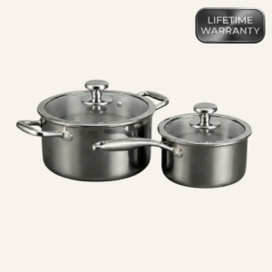 Harrison Titanium Cooking Pot