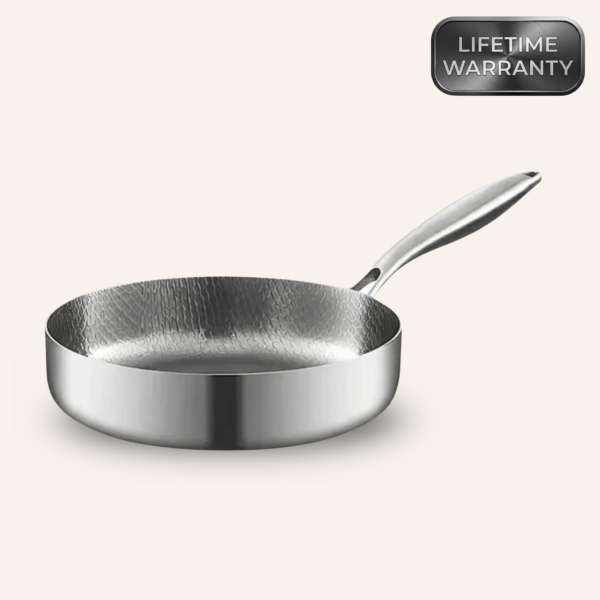 Harrison Titanium Cookware Set Pro