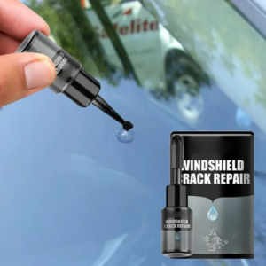 ClearFix Glass Repair Kit - GlassRepair