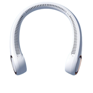 Portable Neck Fan