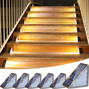 Brillian Solar Light | Safe & Stylish Outdoor Illumination