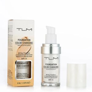 Flawless Colour-Adapting Foundation | Best for Mature Skin