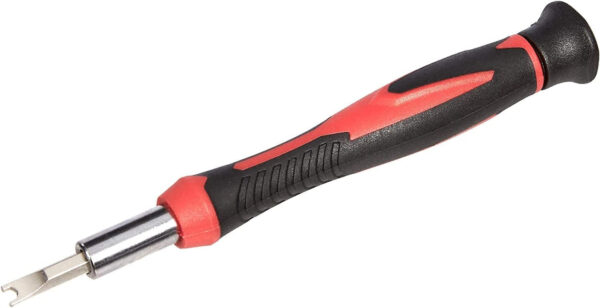 Precision Screwdriver Bit Set 51-Piece