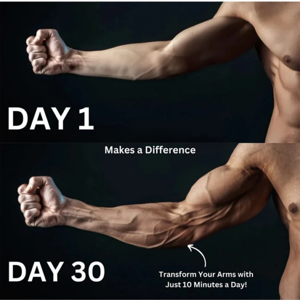 Forearm Strength Builder Sphere