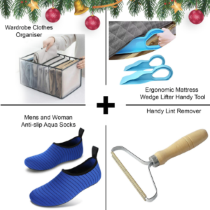Christmas Gift Pack π