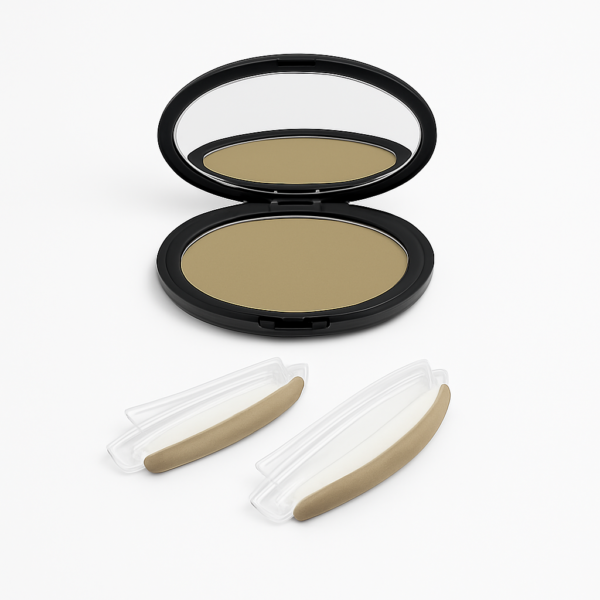 BrowPro™ Simone Stamp