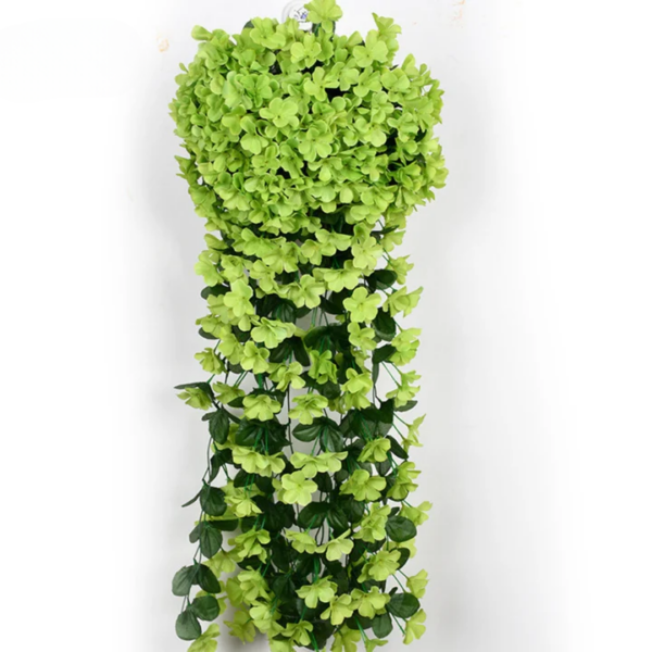 Charming Orchids Cascade | Artificial Flowers for Every Occasion and Season