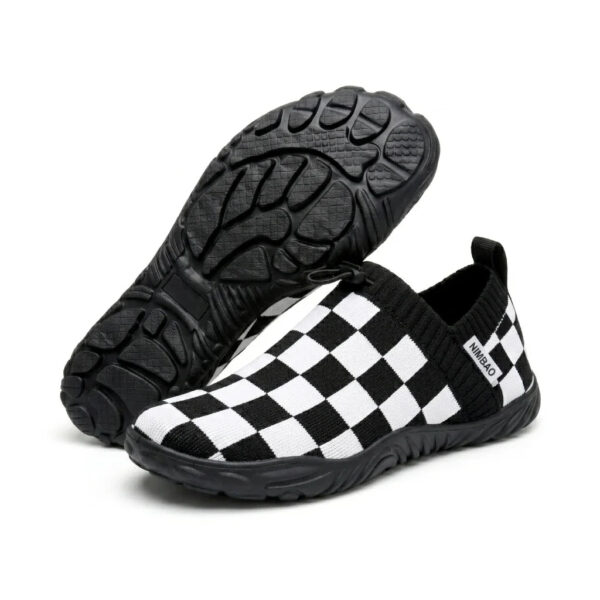 Cloud Walk – Wide Toe Box Shoes for Pain-Free Walking