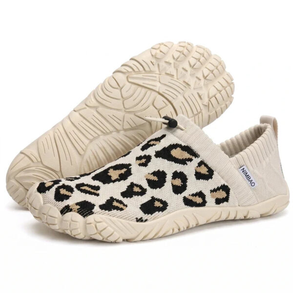 Cloud Walk – Wide Toe Box Shoes for Pain-Free Walking