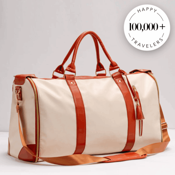 Travel Bag 2.0