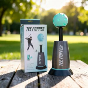 KYNVALE TEE POPPER