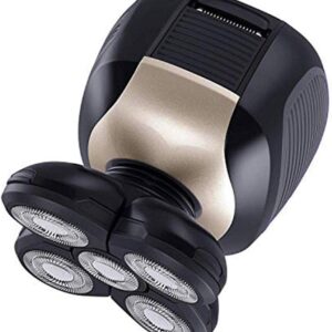 Head Shaver Pro 5 in 1 for Mens' Skin Health & Glow