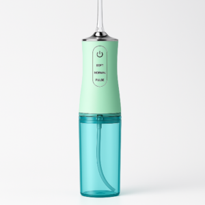Cordless Water Flosser