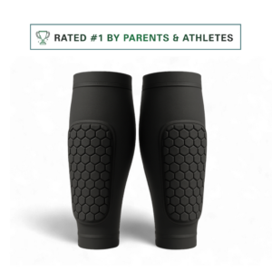 FlexGuard Elite Performance Shin Guards
