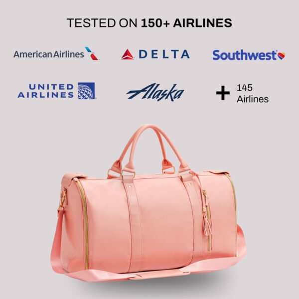Travel Bag 2.0