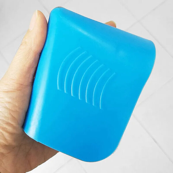 Smooth Caulking Finisher Tool