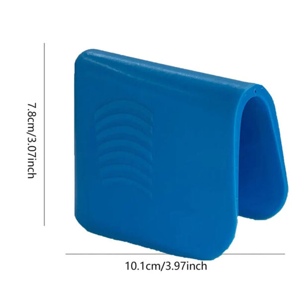 Smooth Caulking Finisher Tool