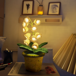 Charming Lily Night Lig