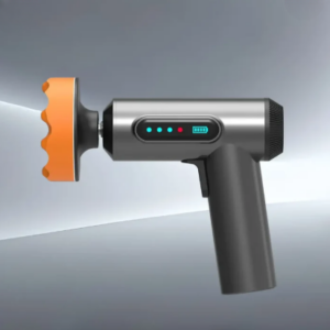 Effortless SwirlX Cordless Car Polisher & Waxer