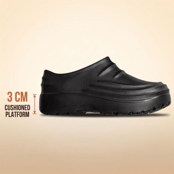 Tessa Classic - Healthy Comfort clogs