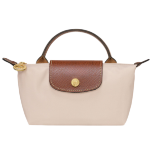 Élan Mini Bag White – Strap Included