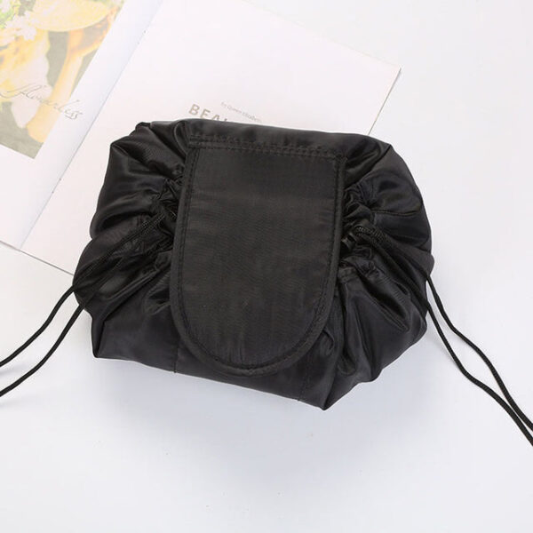 Best Makeup Bag - Easy Accessible