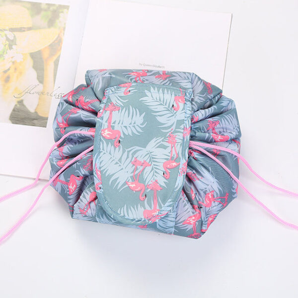 Best Makeup Bag - Easy Accessible