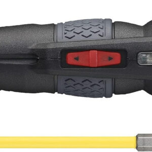 Vessel Electric Ball Grip